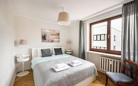 Old Town Square Apartament