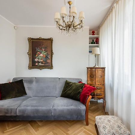 Old Town Square Apartament Warszawa Zewnętrze zdjęcie