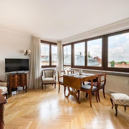 Old Town Square Apartament Warszawa Zewnętrze zdjęcie