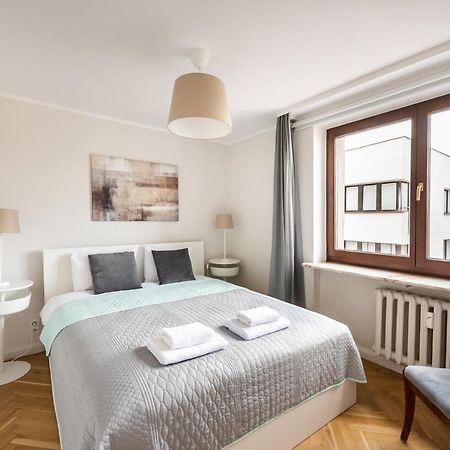 Old Town Square Apartament Warszawa Zewnętrze zdjęcie