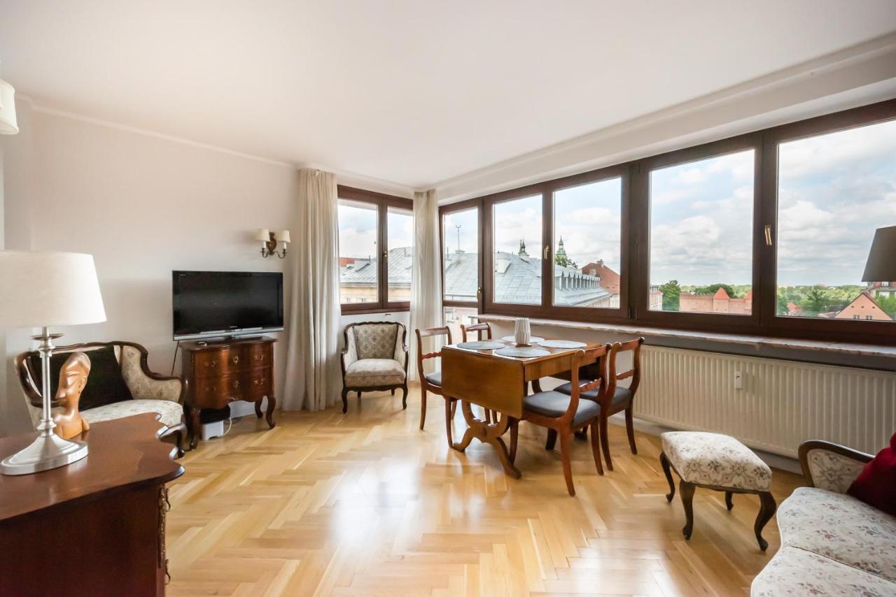 Old Town Square Apartament Warszawa Zewnętrze zdjęcie