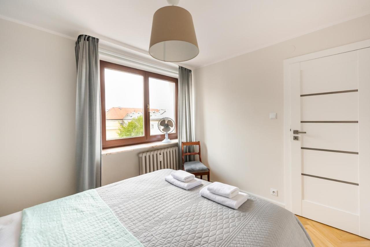 Old Town Square Apartament Warszawa Zewnętrze zdjęcie