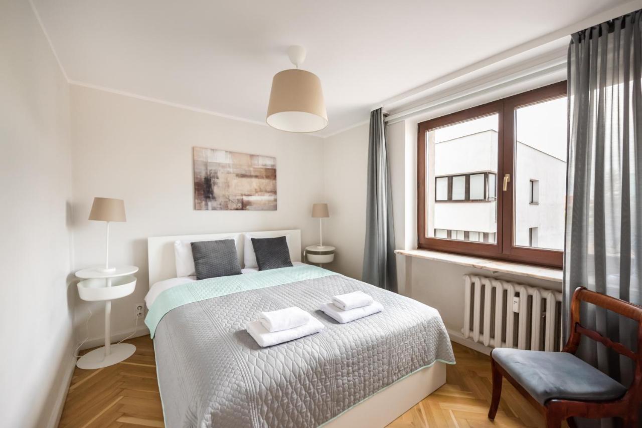 Old Town Square Apartament Warszawa Zewnętrze zdjęcie